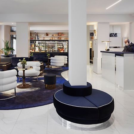 Hotel Bel Ami Paris Ngoại thất bức ảnh