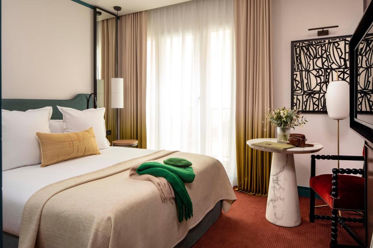 Hotel Bel Ami Paris Ngoại thất bức ảnh