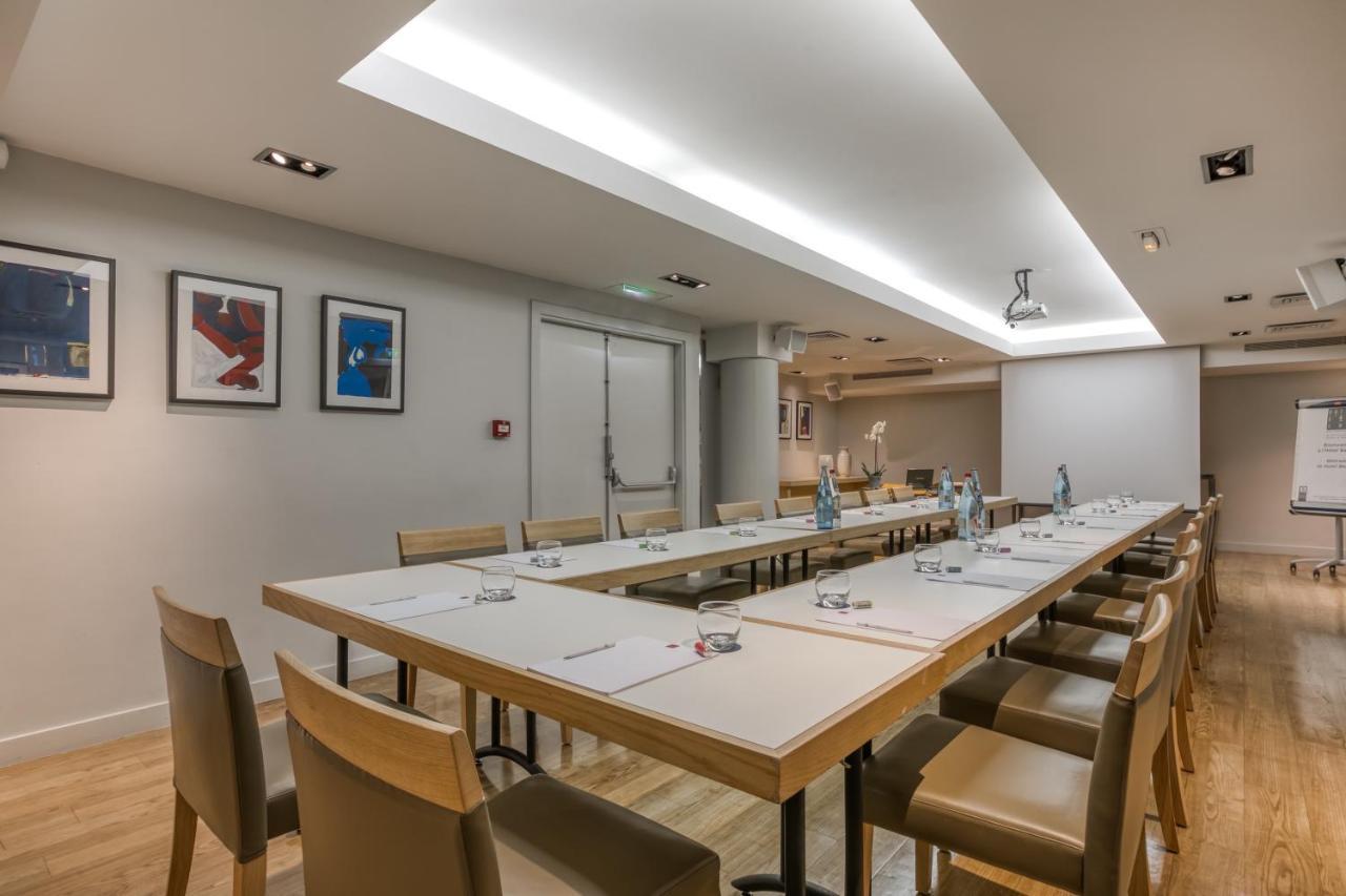 Hotel Bel Ami Paris Ngoại thất bức ảnh