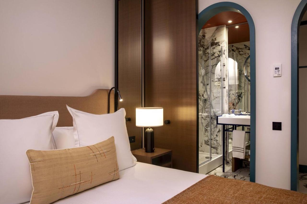 Hotel Bel Ami Paris Ngoại thất bức ảnh