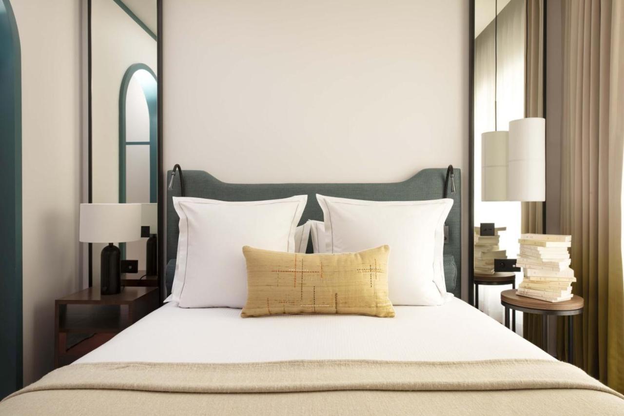 Hotel Bel Ami Paris Ngoại thất bức ảnh