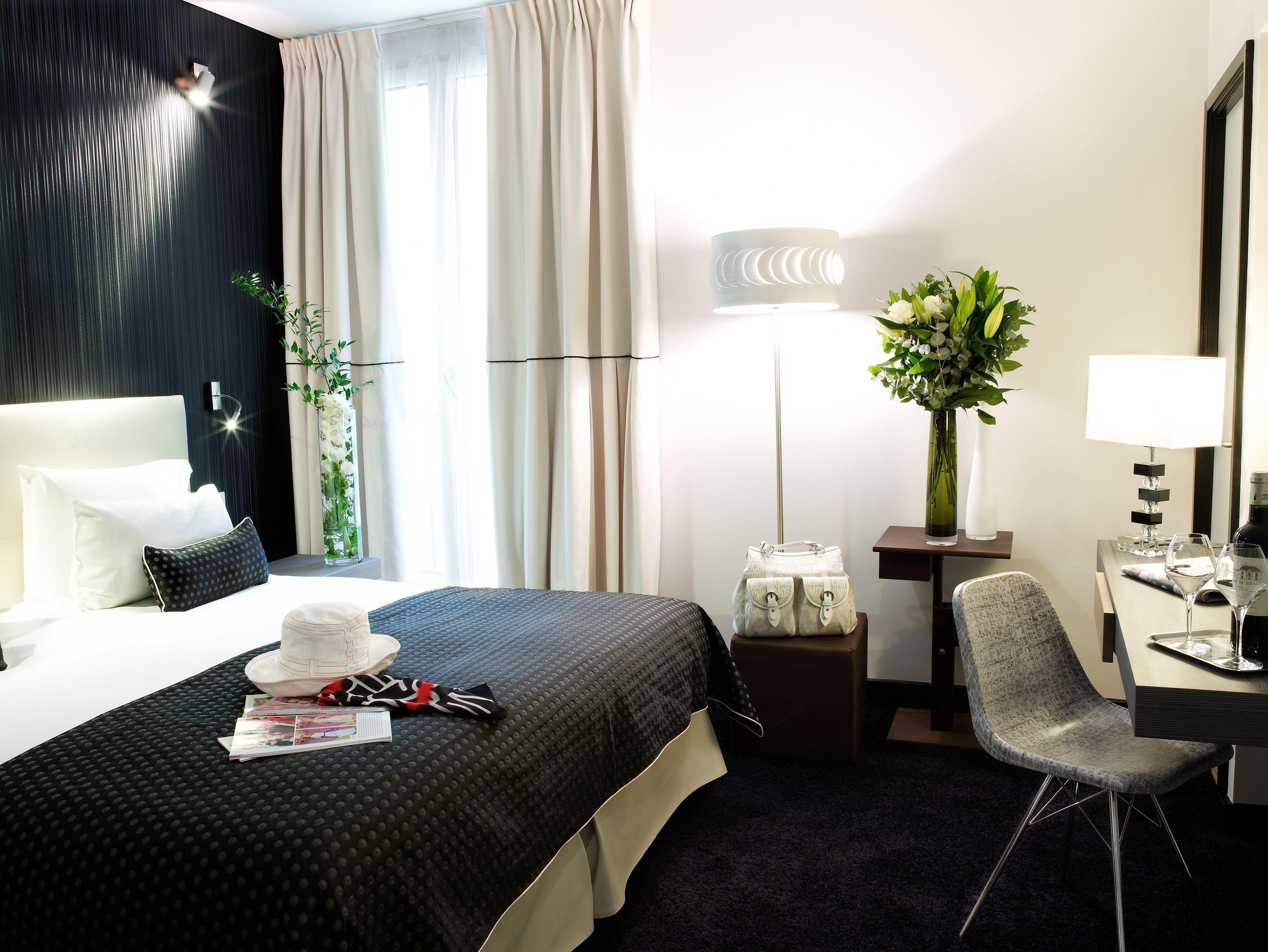 Hotel Bel Ami Paris Ngoại thất bức ảnh