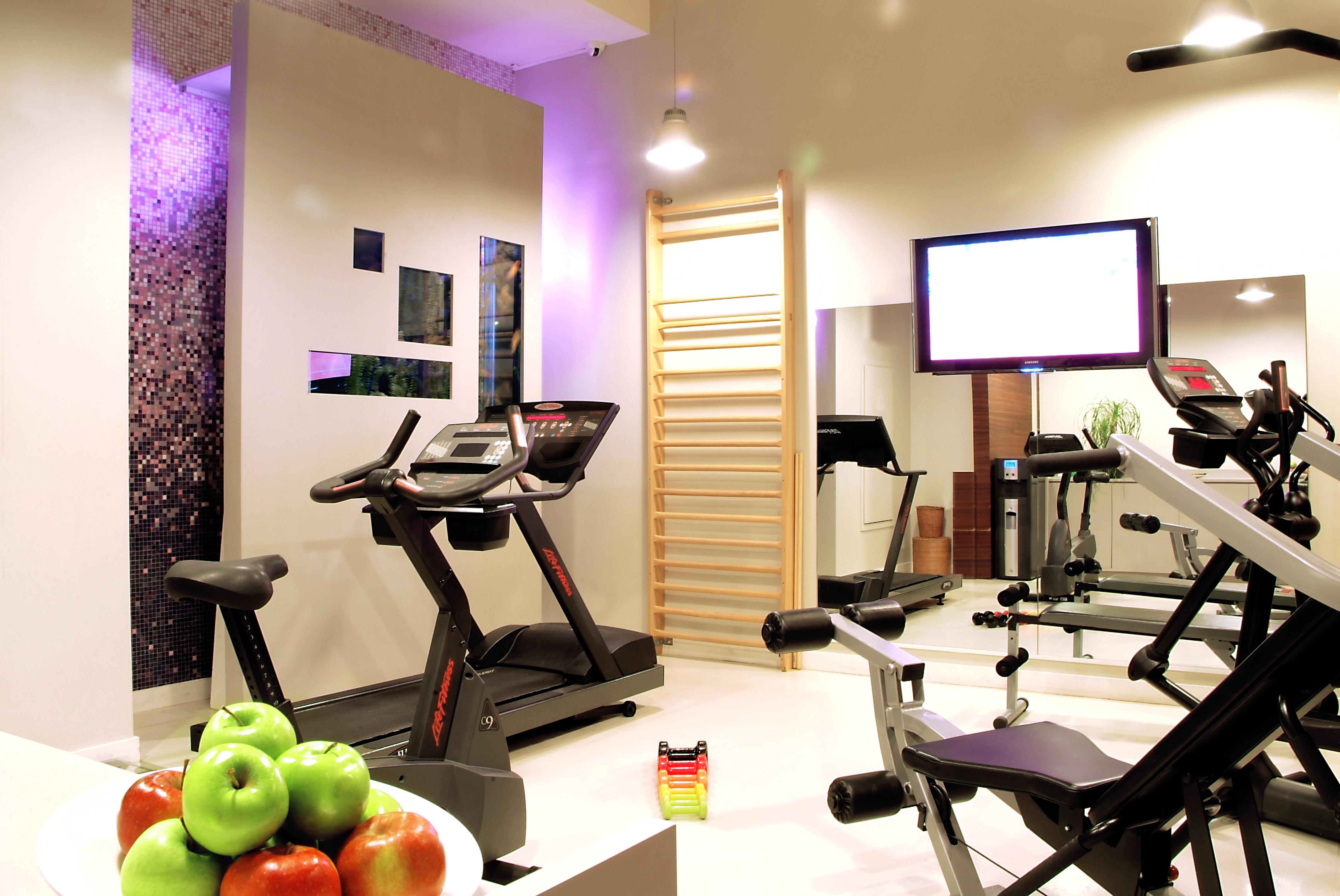 Hotel Bel Ami Paris Ngoại thất bức ảnh
