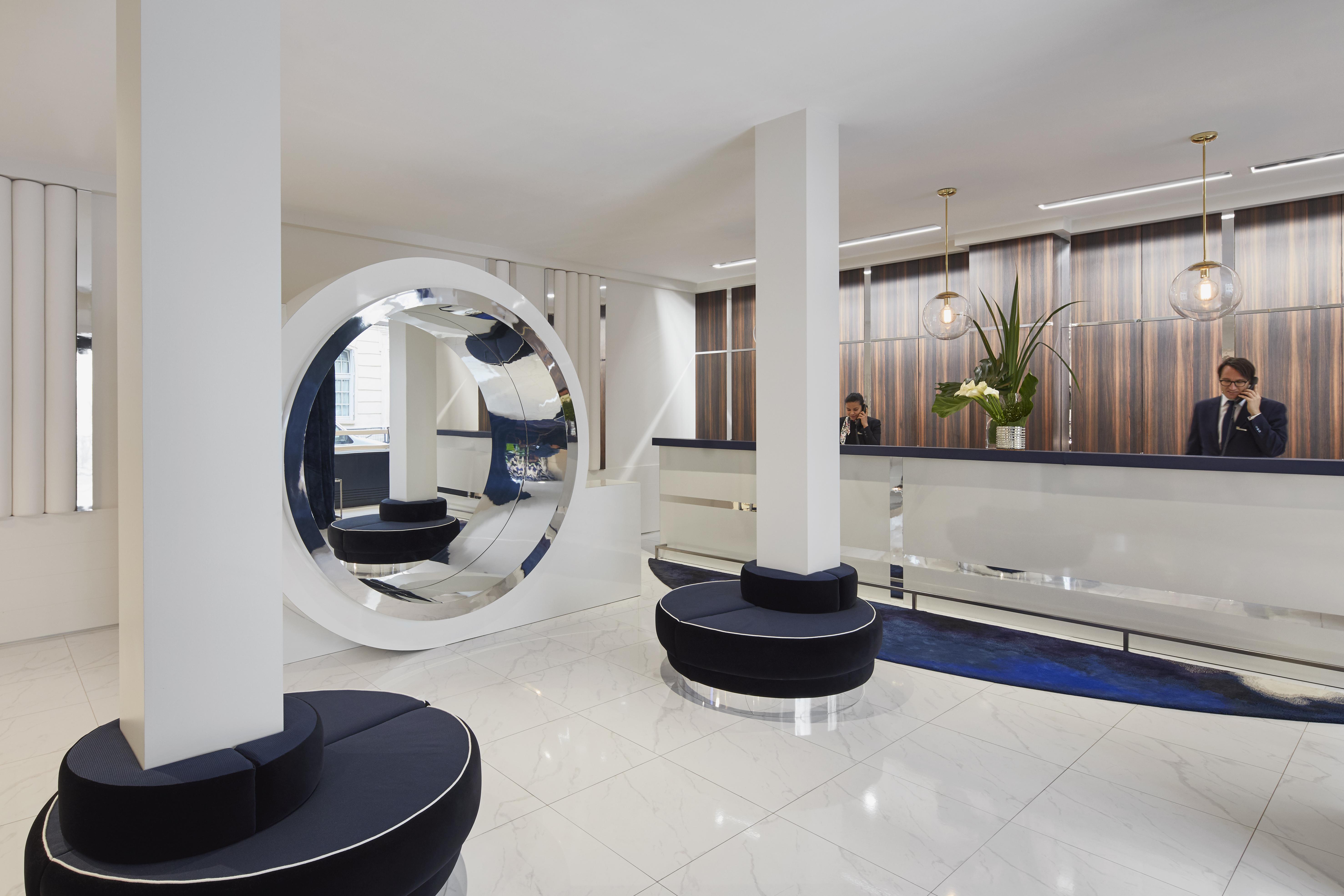 Hotel Bel Ami Paris Ngoại thất bức ảnh