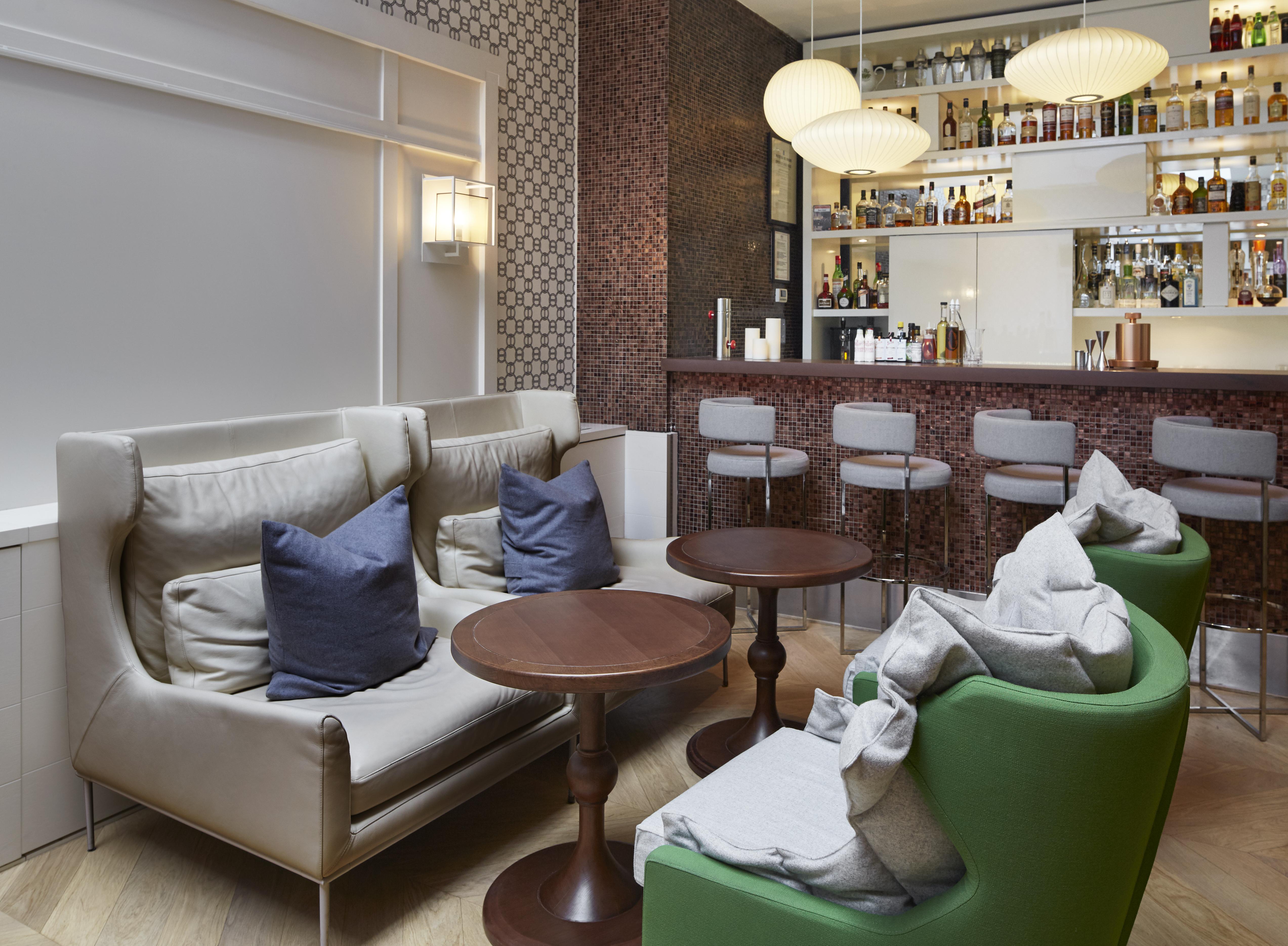 Hotel Bel Ami Paris Ngoại thất bức ảnh