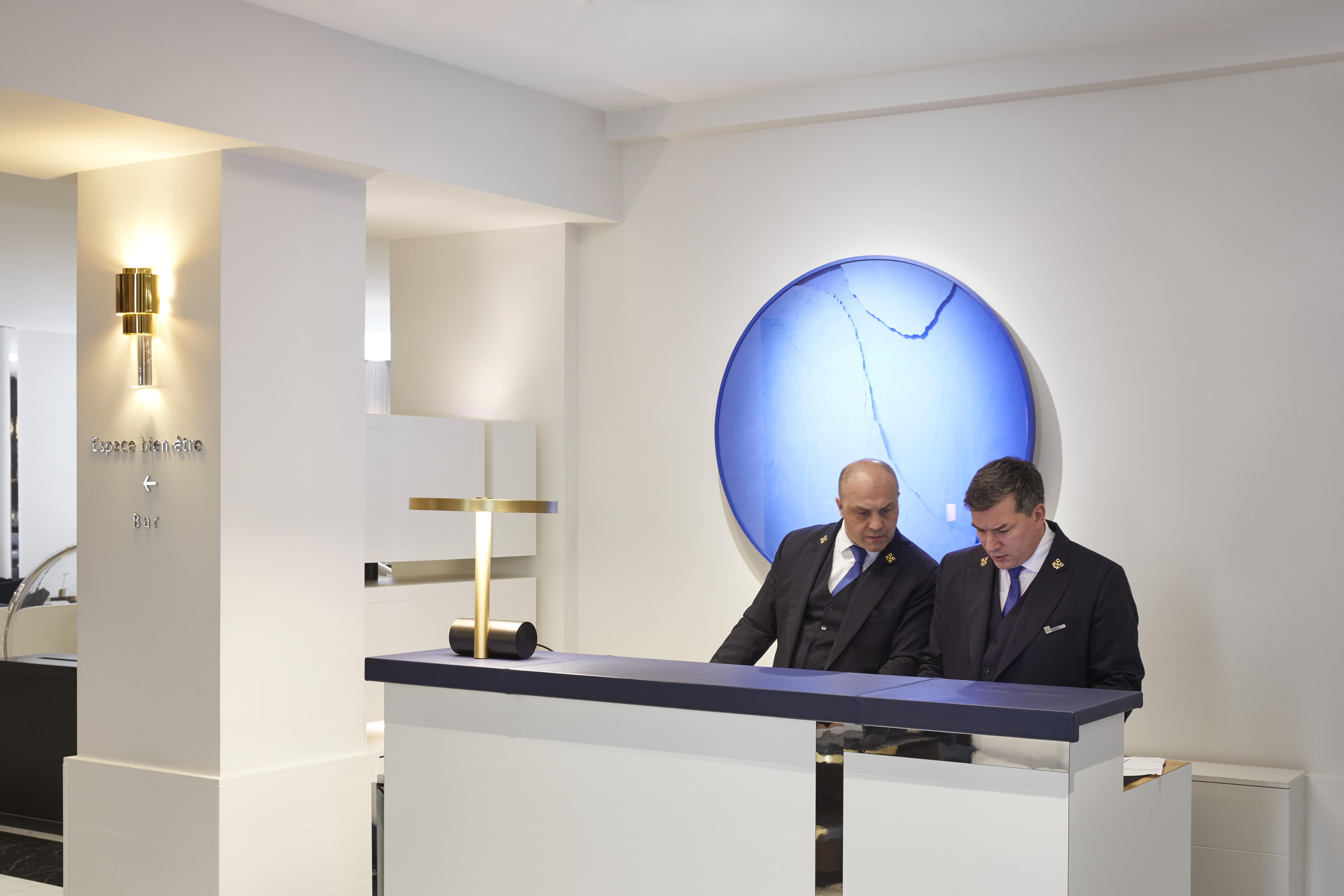Hotel Bel Ami Paris Ngoại thất bức ảnh