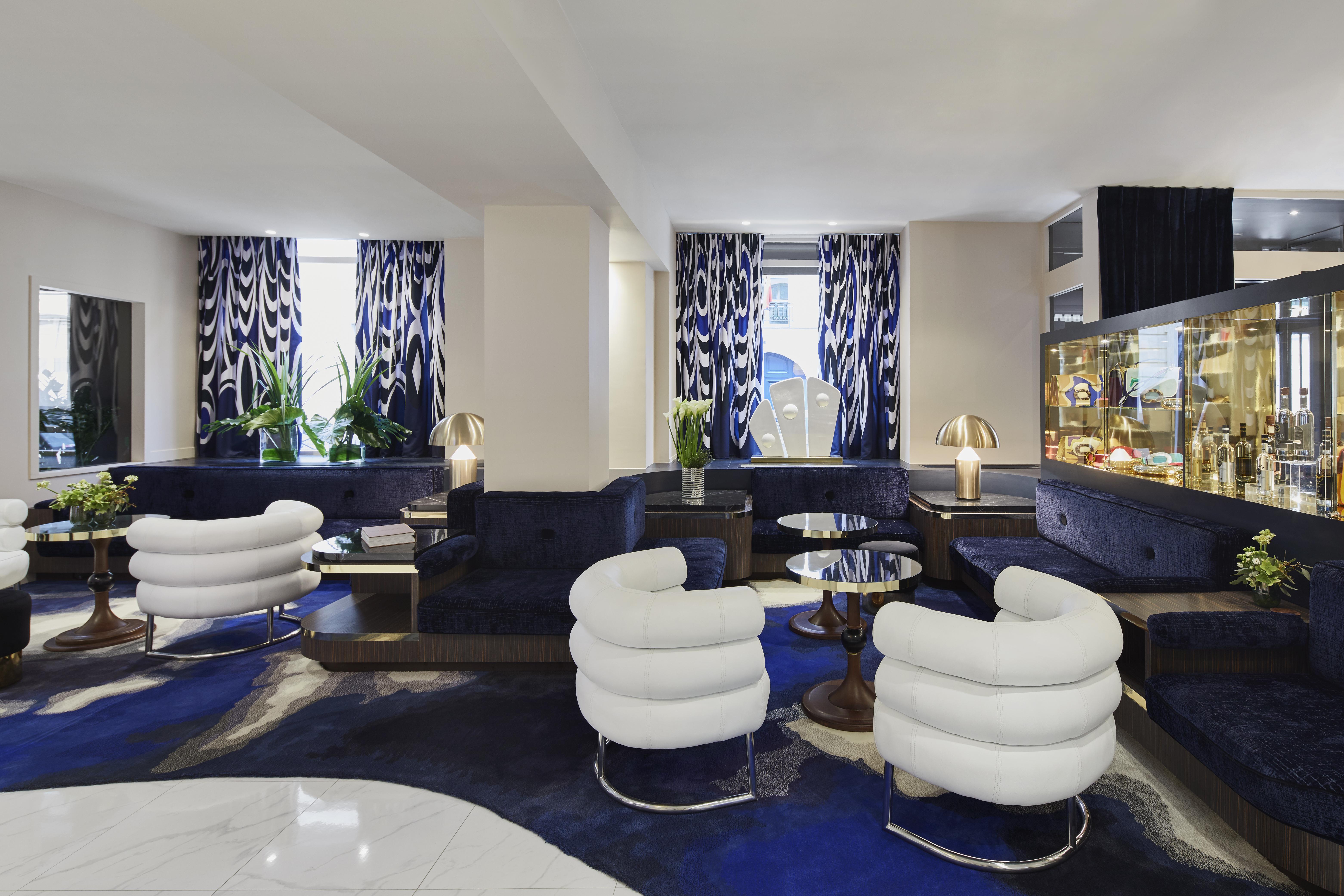 Hotel Bel Ami Paris Ngoại thất bức ảnh