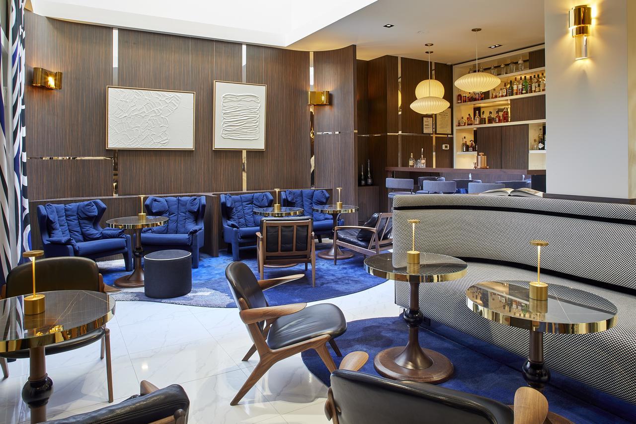 Hotel Bel Ami Paris Ngoại thất bức ảnh