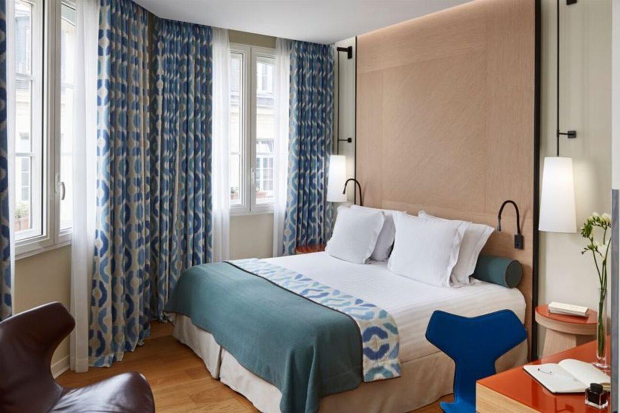 Hotel Bel Ami Paris Ngoại thất bức ảnh